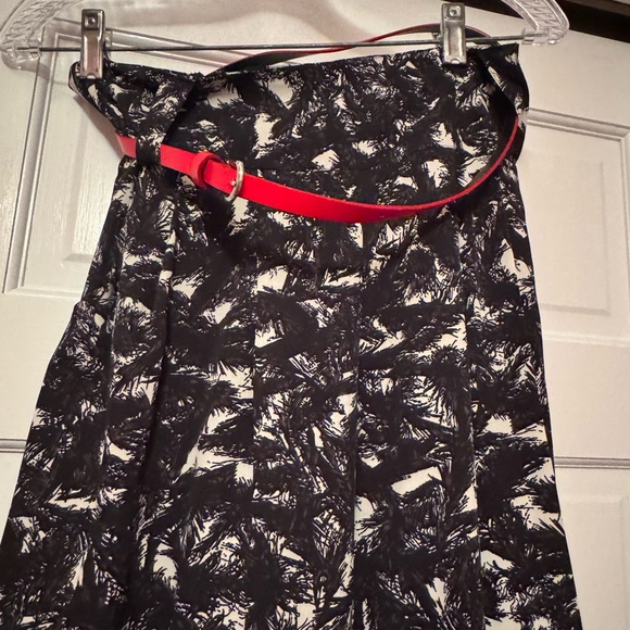 Bar III wide leg pants - Picture 3 of 3